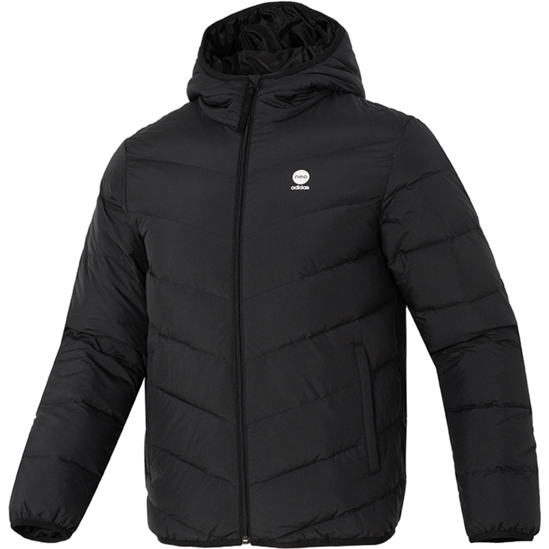 adidas NEO ƴɫ��Լ������ñѼ�����޷� ��Ůͬ�� ���Զ̿� ��װ����װ 239Ԫ