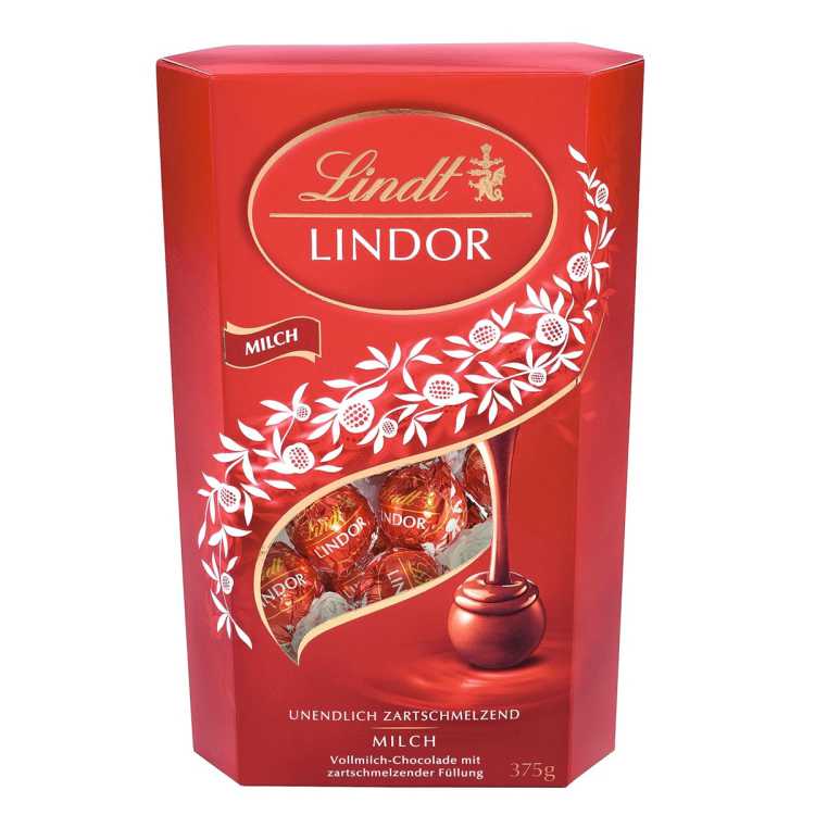��ʿ�� Lindor����ţ���ɿ��� 375g 49Ԫ