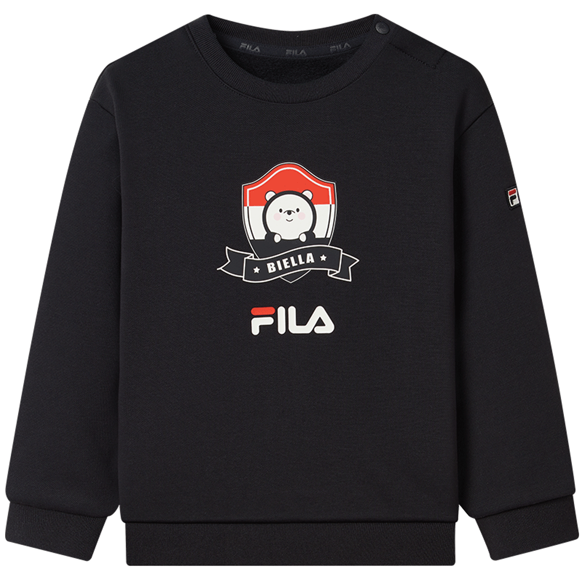 FILA ޡӤͯ80-100ů֯ͷͯ