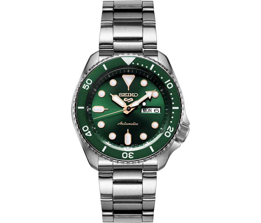 SEIKO5ŹٷƷֱձˮеװ1632Ԫ