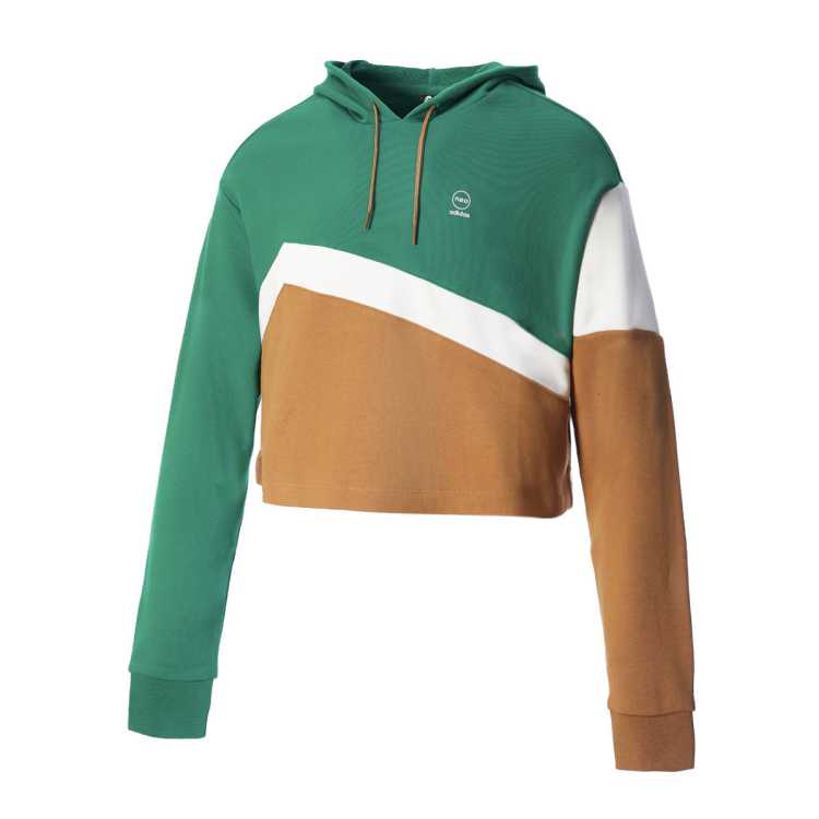 adidas NEO Ůװ��ñ�̿����� �˶�ѵ����ͷ�� 76Ԫ
