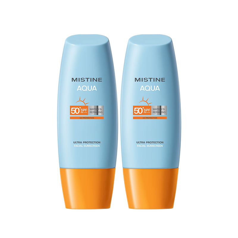 Mistine ���� 50����ɹ��������������һ������ɫ������ 40ml*2 +10ml 78Ԫ(��V�ۣ����׹���𣬸��ͼ�)