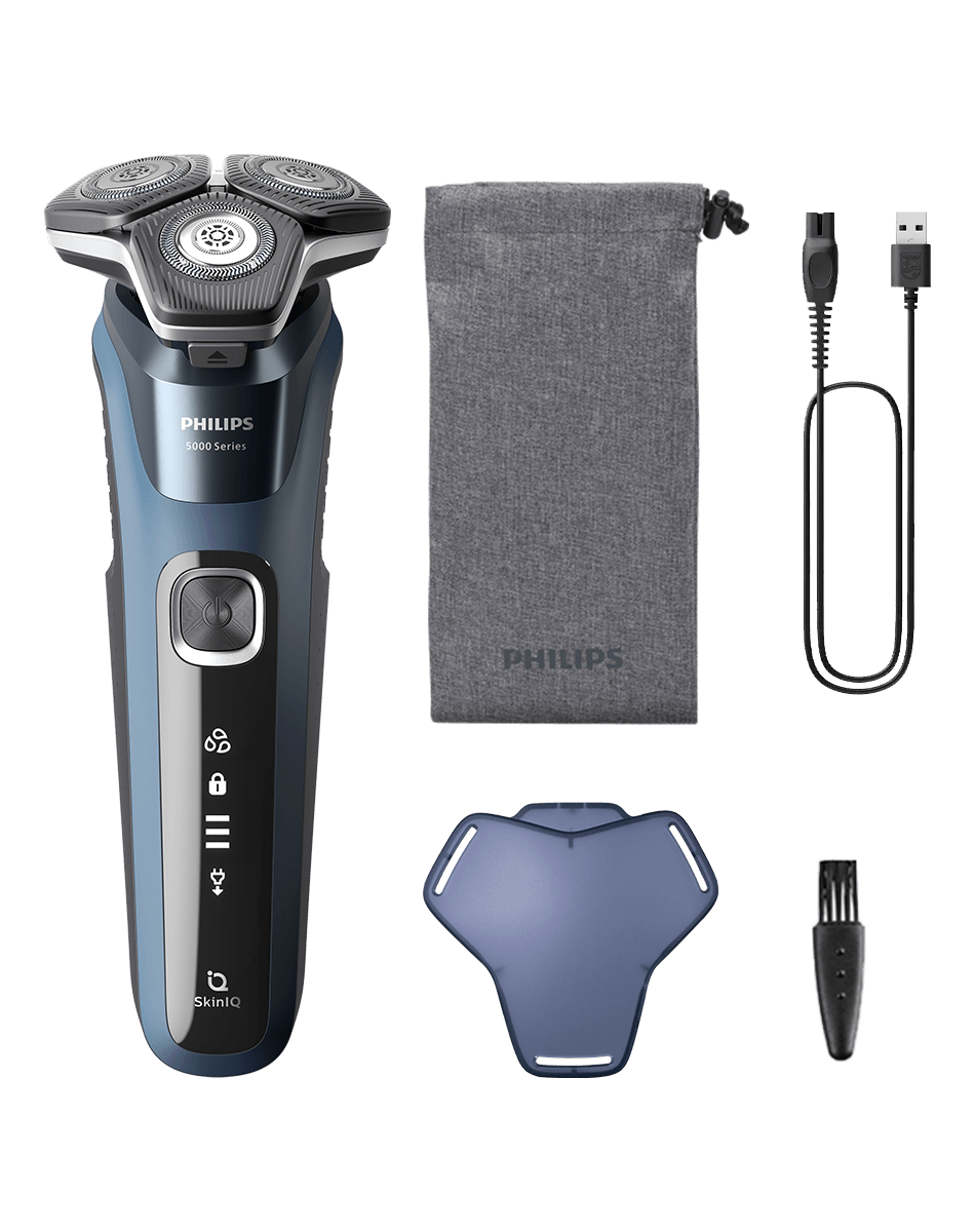 PHILIPS ԭװ7/5ϵ綯κ뵶S5880/7886