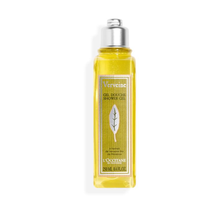 L'OCCITANE 欧舒丹清新马鞭草沐浴露 250ml