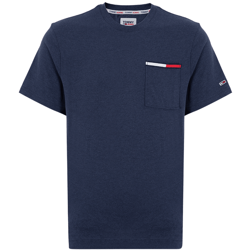 TOMMY HILFIGER Tommy JeansмԼƴɫڴƽƴ׺T13063176Ԫ
