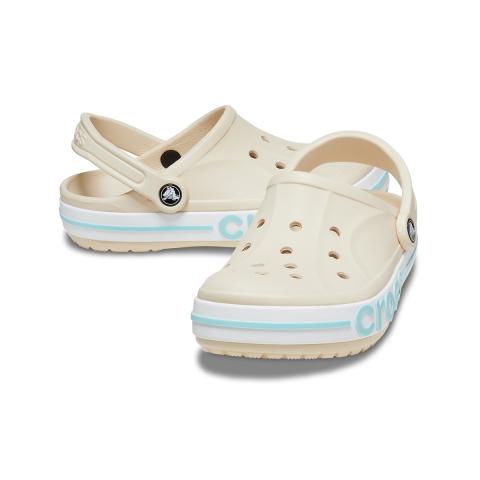 CROCS 卡骆驰凉鞋 男女款户外休闲沙滩轻便舒适洞洞鞋 图片 8