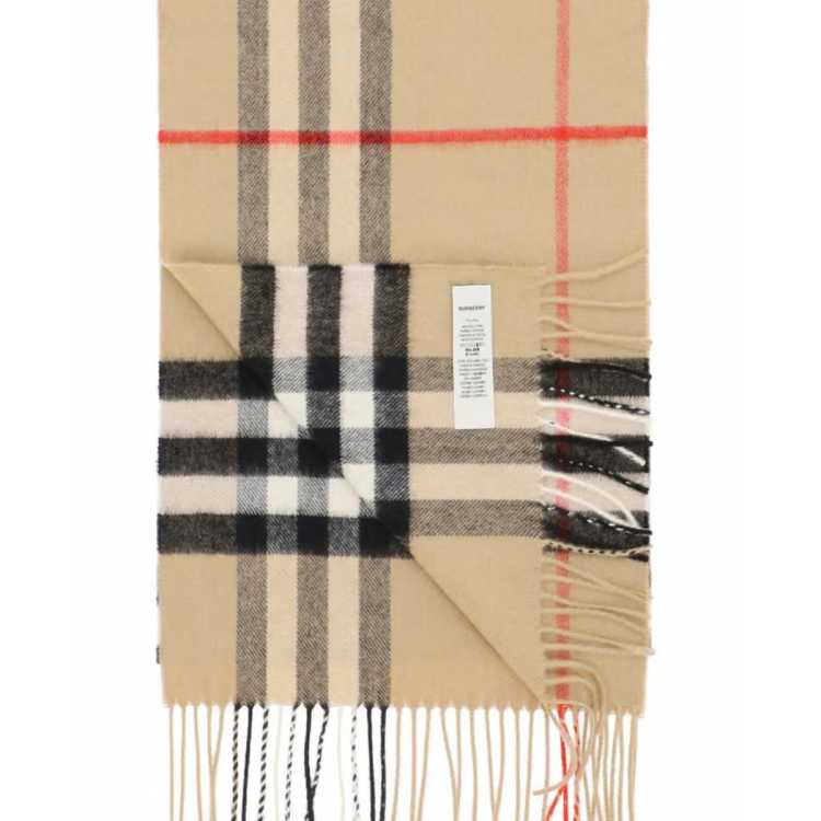 BURBERRY  �������������Ӣ�׷�100%����Χ�� 2659Ԫ