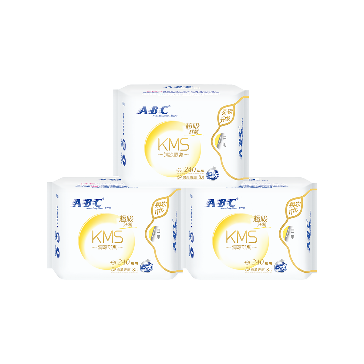 ABC ���¹��꡿KMS�˱�͸����������������������240mm