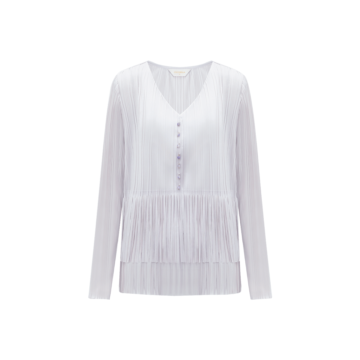 COCOBELLA �ع�ѹ�����ճ��� ������ɫV������ LC47�������£� 69Ԫ(����ȯ)