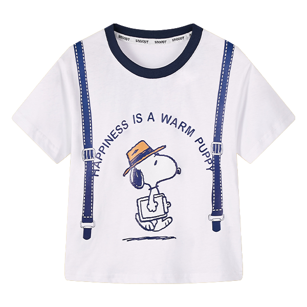 SNOOPY ͯT2025ļ¿Сдͯͯд19Ԫ
