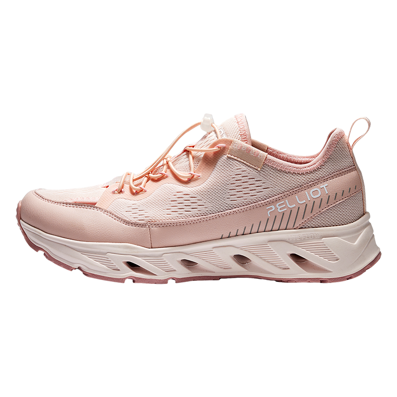 ��ϣ�� ��ϪЬ Ů�� ������ˮ��ɷ���͸����ˮ��ĥ�����˶�Ь 211Ԫ