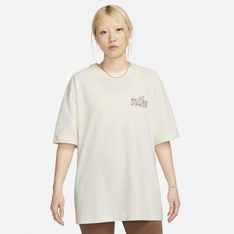 SS OS TEE BEAR T100女式针织衫短袖T恤