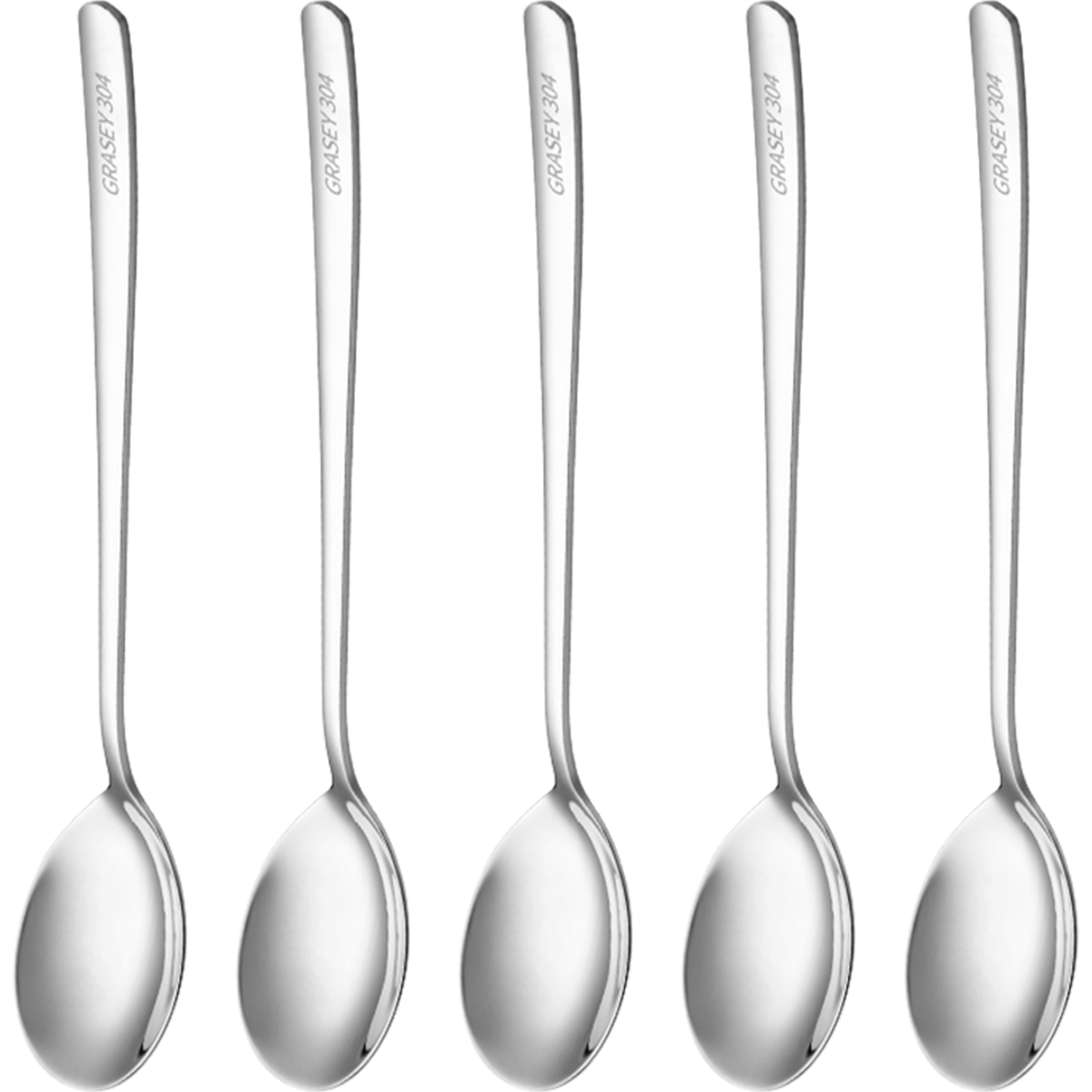 ����GRASEY 304��������ӳԷ��������� ���ò��׳����������5ֻװ 19Ԫ