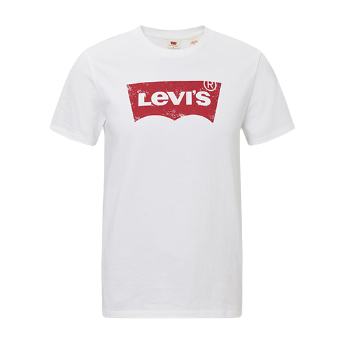 Levi'sά˹°¶TƼԼĸlogoӡ102Ԫ