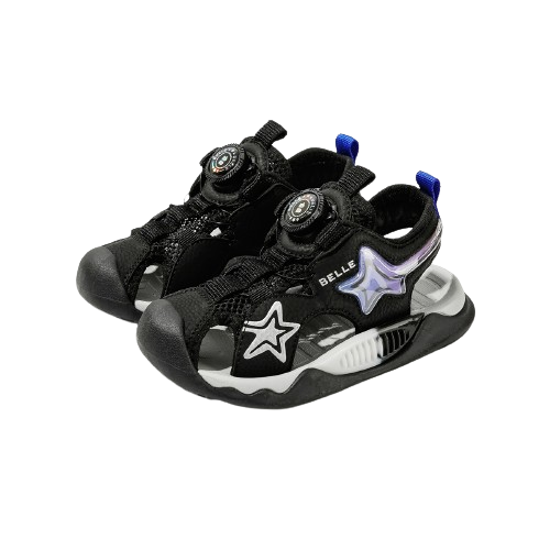 ���� У԰�ٴ�ɳ̲Ь ��Ůͯ�˶���Ь ͸����ť�� ¶Ӫ��ͯ��Ь 89Ԫ