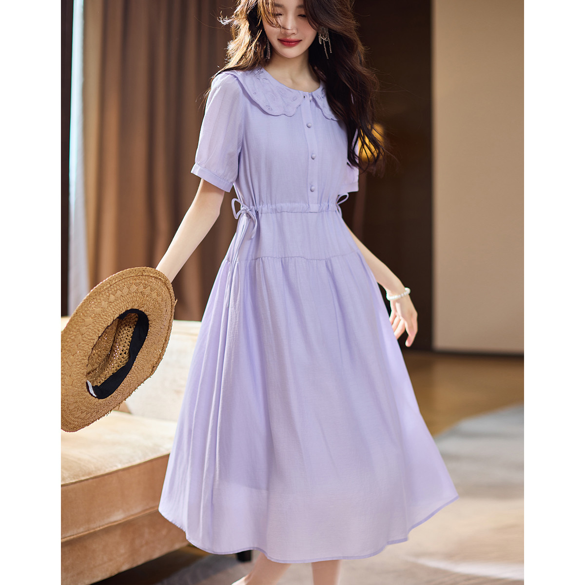 Ľʫ�� ѩ������ȹ �г�ȹ ��ɫ��Ůȹ ��ȹ�� �����61Ԫ