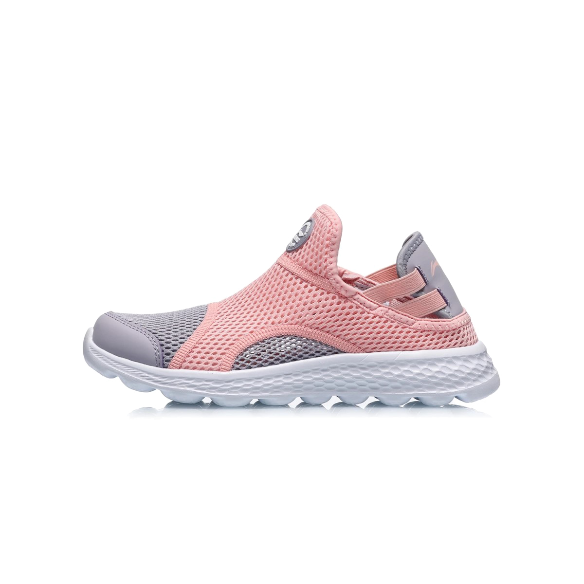 ���� ��ѧ��ͯЬ��ͯ����Ь��Ů��ͯ������͸��һ�ŵ���������Ь 94Ԫ