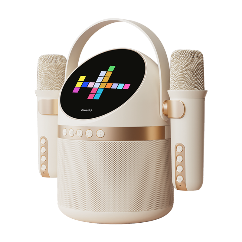 PHILIPS ������ k�軰Ͳ����һ����˷� ��ͯ��ͥKTV��������