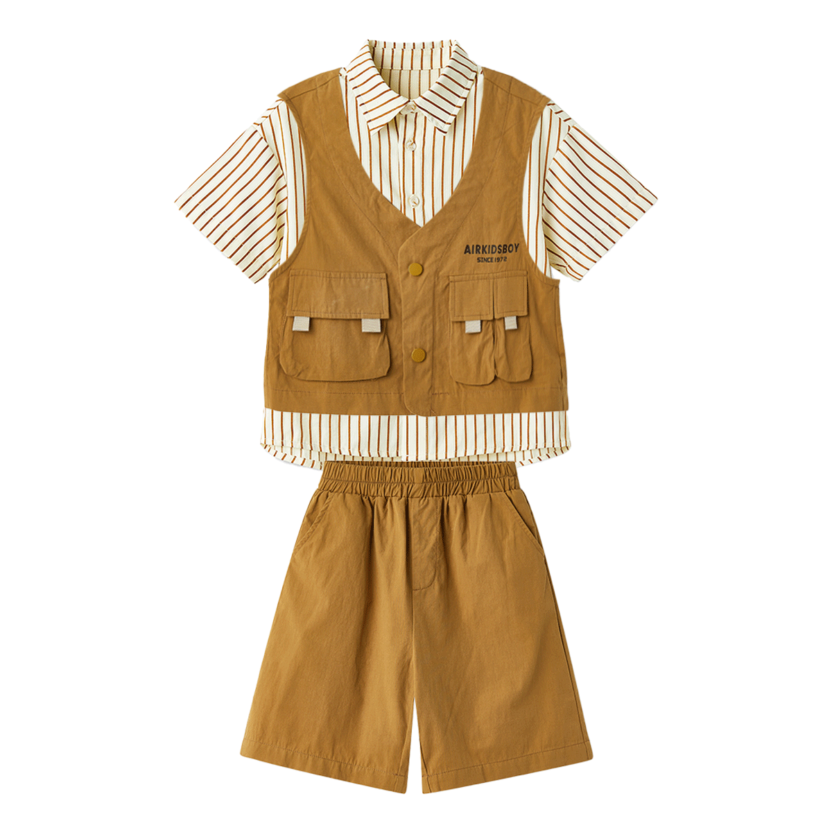 ABCKIDS ۷סͯ25ĿƳװ׶̿װ83Ԫ