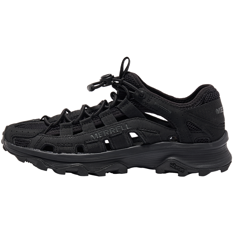 MERRELL SPEED FUSION ������ϪЬ ץ�ط�����ĥ ɳ̲��ˮ��Ь �� 366Ԫ