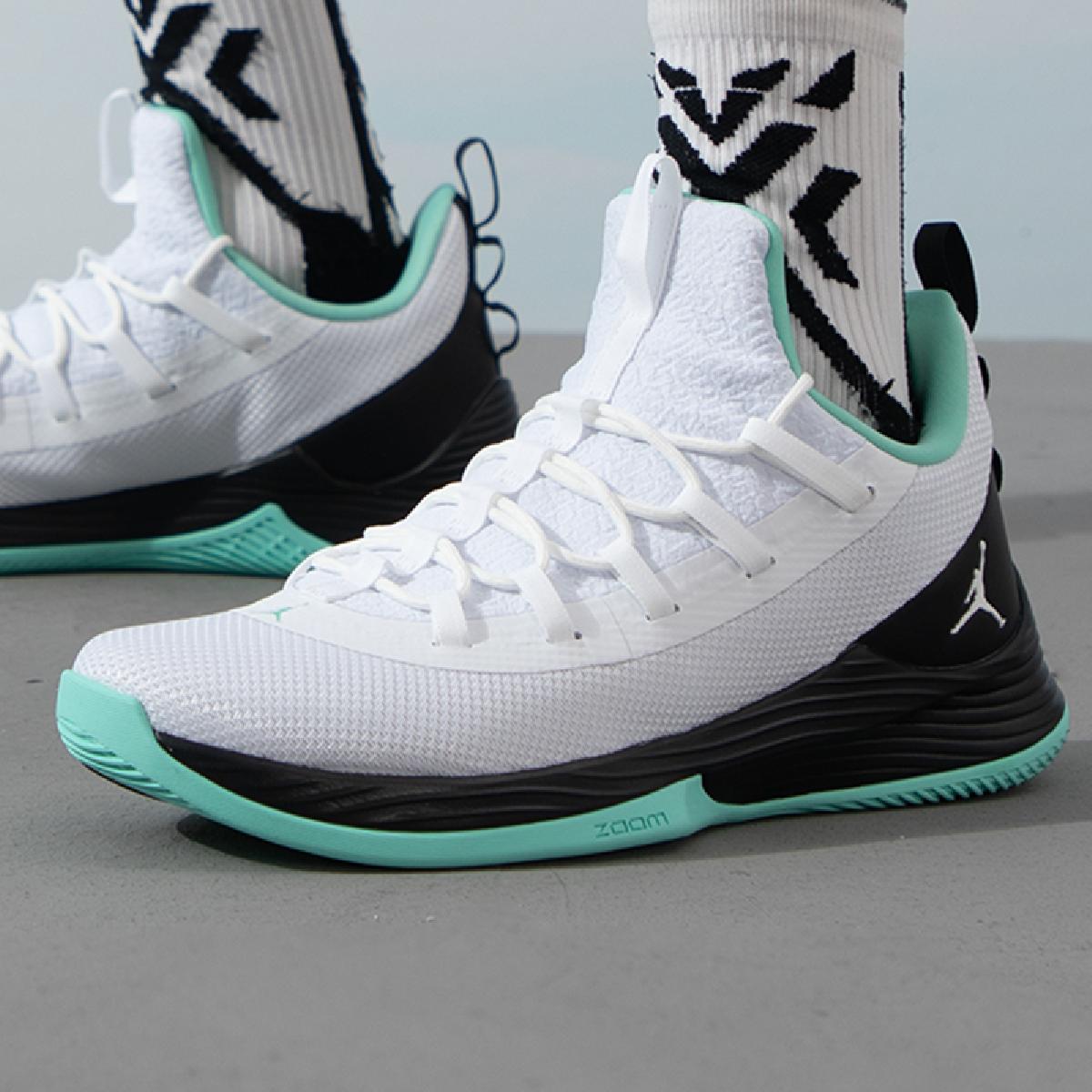 Jordan ULTRA FLY 2߰˶ЬЬĥʵսѵЬ622Ԫ