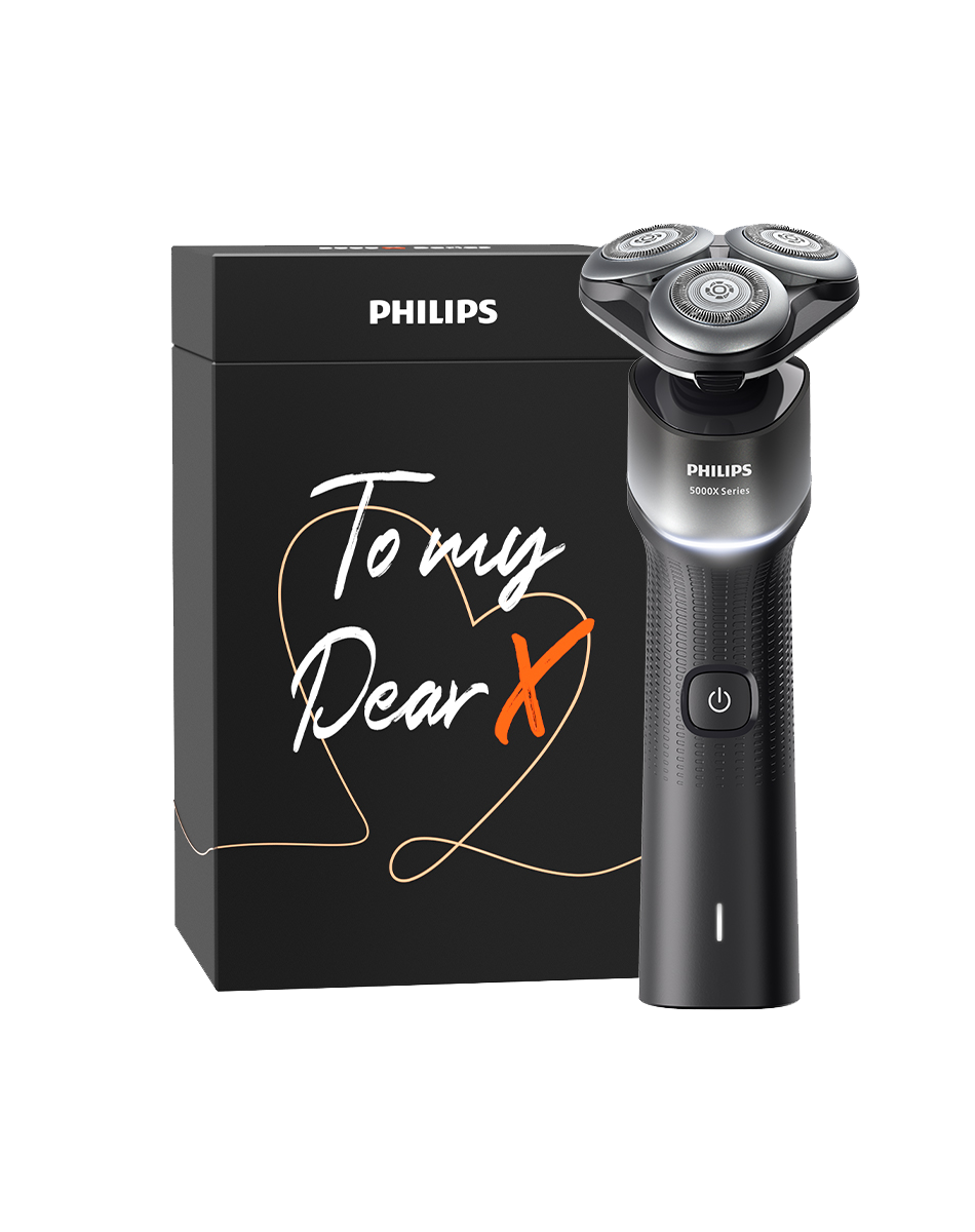 PHILIPS ȫ·䳲X5000ʿκ滺Ƽ綯뵶п