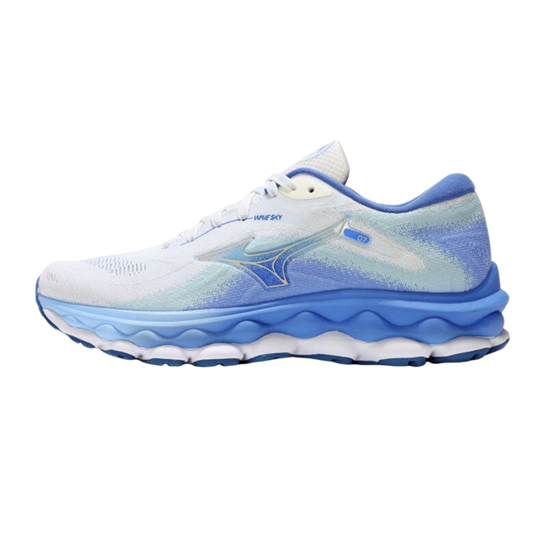 110㡢VԱMIZUNO Ũ ˶ܲЬ WAVE SKY 7    308Ԫ