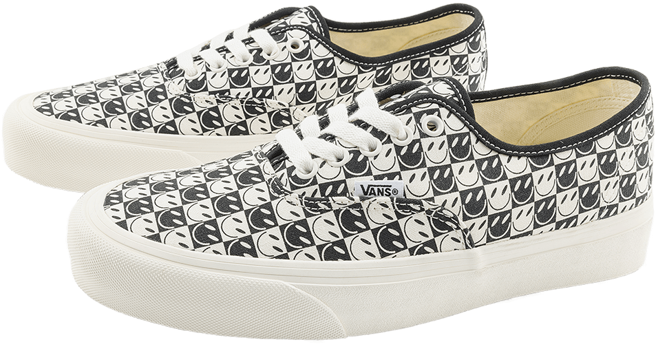 VANS �ٷ�Ʒ��ֱ�� Authentic VR3ӡ����Ů����Ь 230Ԫ