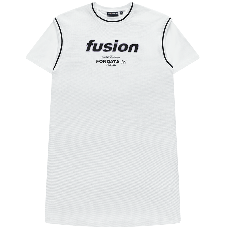 ŮװFUSIONϵȹŮʿԲճٴ֯ȹ269Ԫ