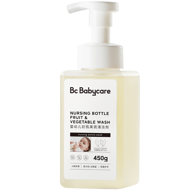 Babycare ƿϴӤϴƿرרӤר450g