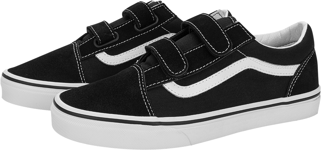 VANS �ٷ�Ʒ��ֱ�� Old Skool V�ȿ��ͷ��ħ������ƴ�ͯ��Ь    203Ԫ