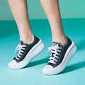 converse 【All Star Move】 松糕云朵厚底鞋帆布鞋女款休闲鞋
