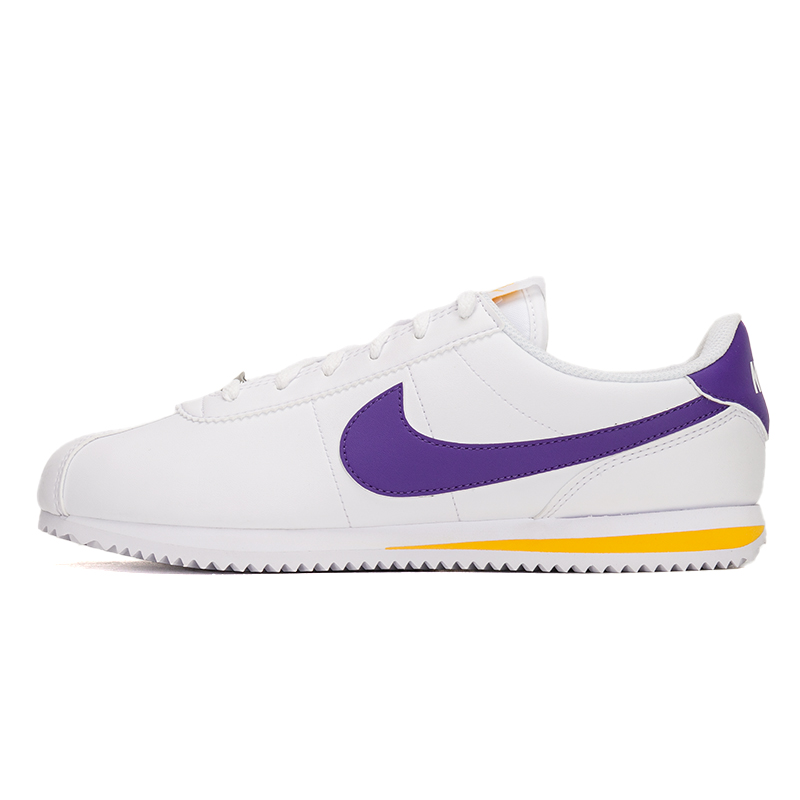 Nike ��ͯЬKIDS CORTEZ BG����ʱ�г�������ѵ����ĥ����Ь
