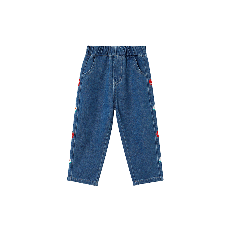 ŮͯװƷСͯݮ廨аٴţзÿ59Ԫ