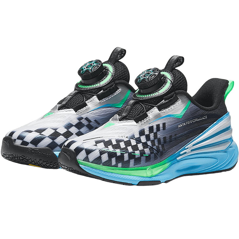 ��̤ ����ʿ7.0רҵѵ��ƽ�⳵Ь��ͯЬСͯ��Ť֧�Żص��ܲ��˶�Ь 80Ԫ