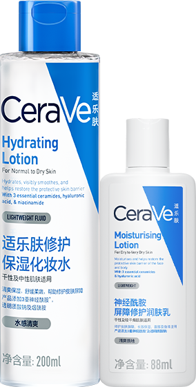 CeraVeַ ˮװ滺ˮ߱ʪˮ+C޻Һ85Ԫ