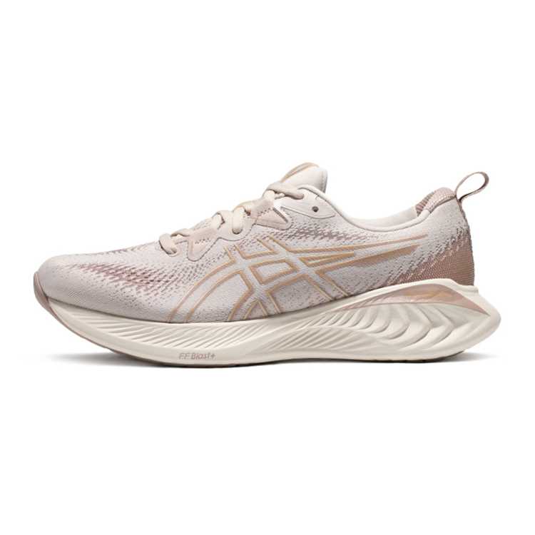 ASICS 亚瑟士GEL-CUMULUS 25专业减震回弹跑步运动鞋女款 446元