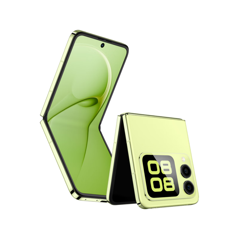 ��Ϊ nova Flip С�۵��ֻ� ����AIȤ�� ����5000����ͣ����