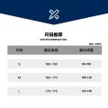 德尔惠 【透气轻薄】运动裤秋季女式薄款休闲裤子户外运动束脚九分裤女装 图片 5