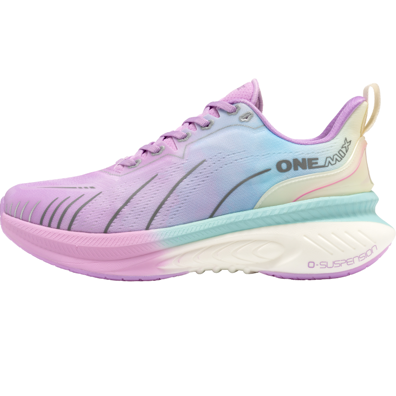 ONEMIX �����ܲ�Ь רҵŮ�����Ь ͸��ѵ��Ь ����ص���ĥ ����Ь�� 332Ԫ