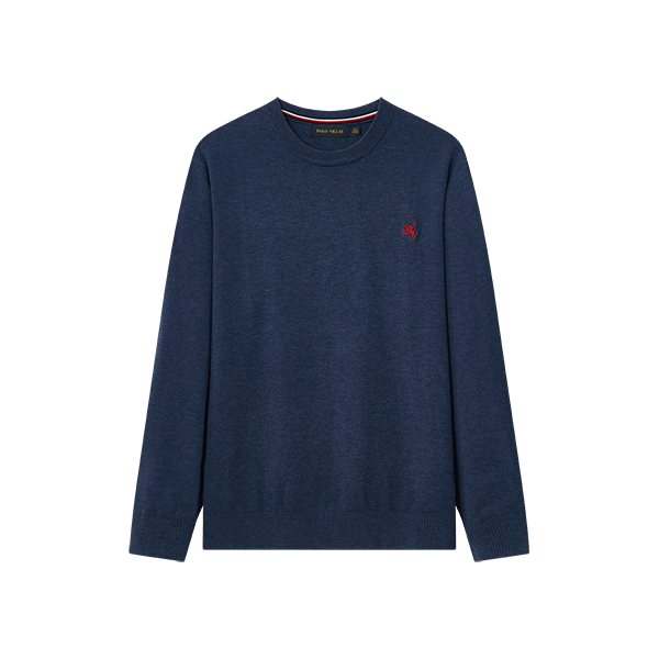 POLOVILLAE ��ʿ��֯�� Բ�쳤����ë�� �������� �ٴ�� 52Ԫ