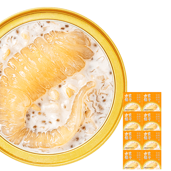 Ҭ󻨽160g*8뻨ʳԭ㽺ĸŮ67Ԫ