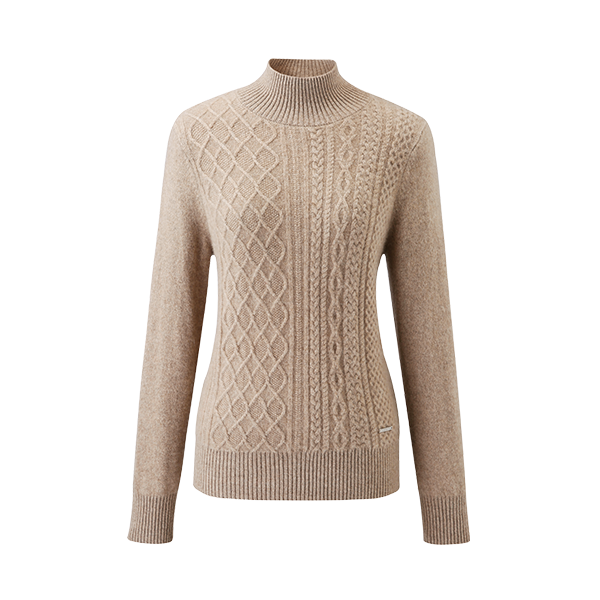 ���� �Ӻ񰲿�����100%ɽ���������������Ů�ﶬͨ����֯ë�� 500Ԫ