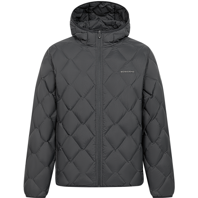 ��˾�� ���＾�ж̿���ů�������޷���ñ�����ᱡ���� �п� �ᱡ�� 283Ԫ