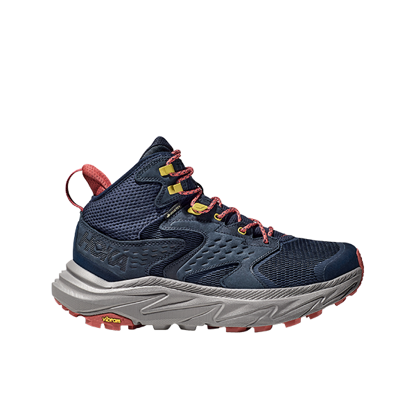 HOKA ONE ONE ANACAPA 2 MID GTX ɿ2аˮͽЬ849Ԫ