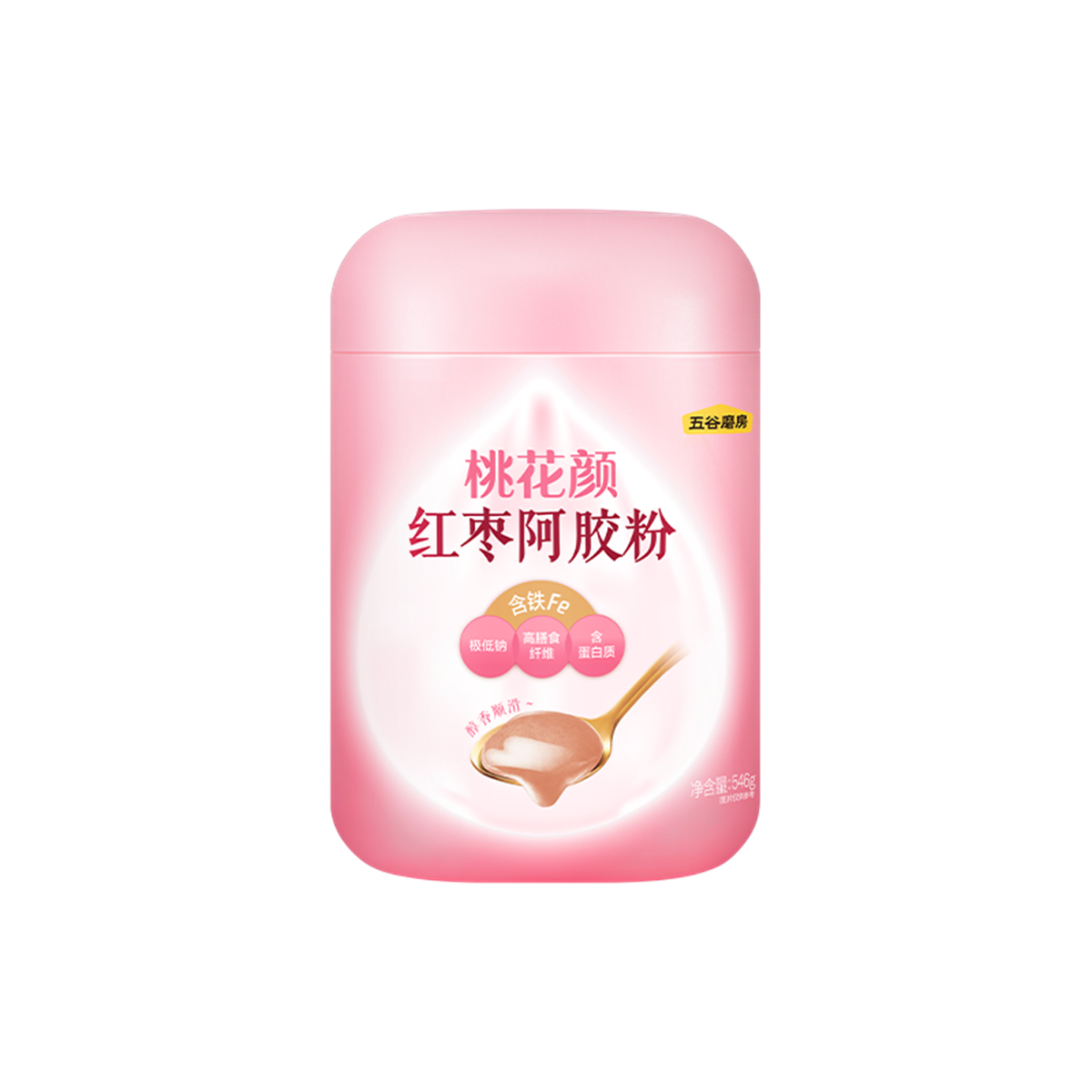 ĥ һպ氢546gʳͷŮӪ+64g 45Ԫ