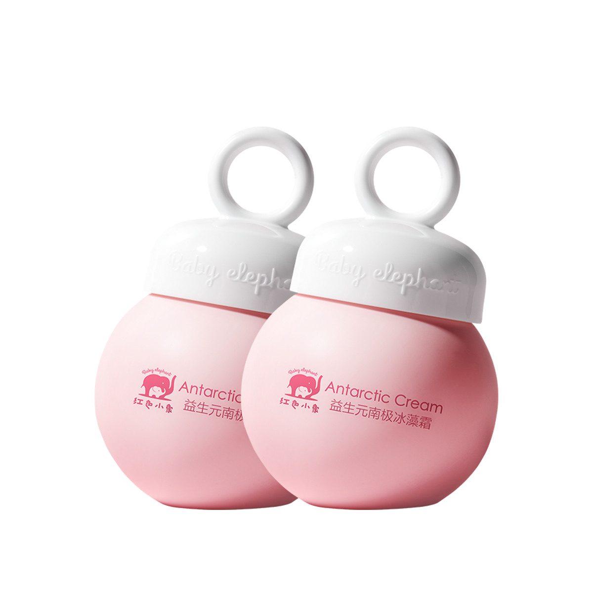 ��ɫС�� ��˪�ϼ������ͯ��˪��ʪ���󱦱����˪�滺���в�ˮ�������ļ� 70Ԫ