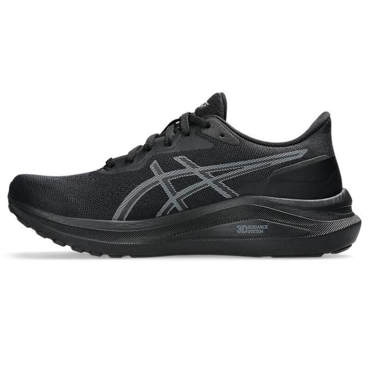 Asics (wmns) Novablast 5 'black Carrier Grey'