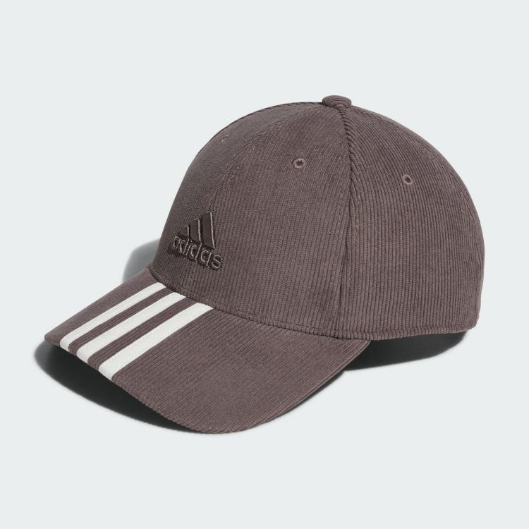 Adidas Originals Adidas Fl Wint Bb Cap男女同款舒适耐磨运动休闲帽子 In Brown