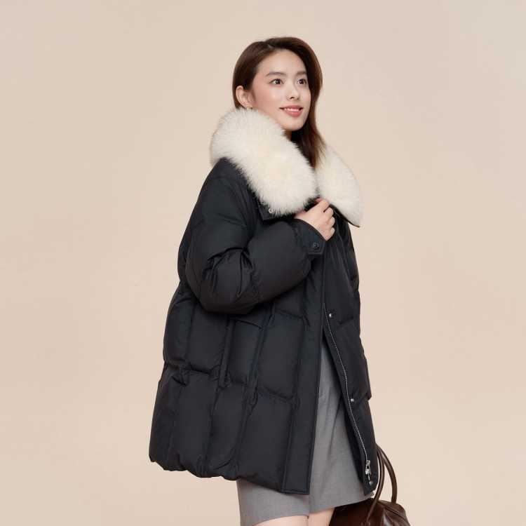 ��˾�� Ůʿ�����г������ë���޷� ������������ ������ 757Ԫ